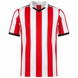 Maillot du Sparta Rotterdam