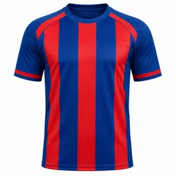Maillot du FK Sileks