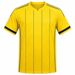 Maillot du AC Horsens