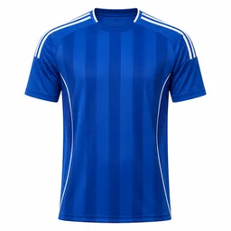 Maillot du Lyngby Boldklub