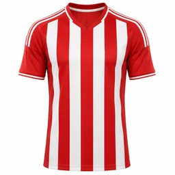Maillot du Sepsi OSK Sfântu Gheorghe