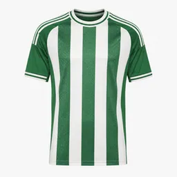 Maillot du Maccabi Haifa