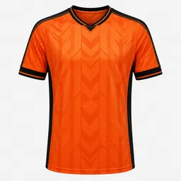 Maillot du Dundee United
