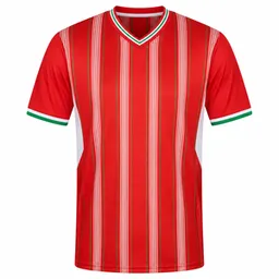 Maillot du Cliftonville