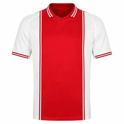 Maillot du Ajax