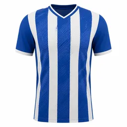 Maillot du Rustavi