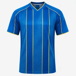 Maillot du Zhetysu