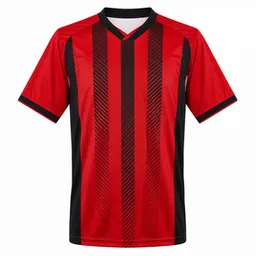 Maillot du Flint Town United