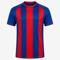Maillot du PFC CSKA Moscow
