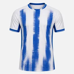Maillot du Ironi Kiryat Shmona