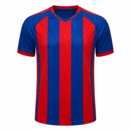 Maillot du Vllaznia