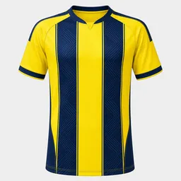 Maillot du FC Kharkiv