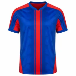 Maillot du FCSB