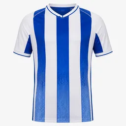 Maillot du FC Lausanne-Sport