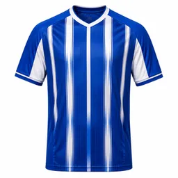 Maillot du Hapoel Petah Tikva