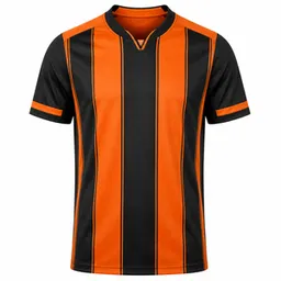 Maillot du Shirak SC