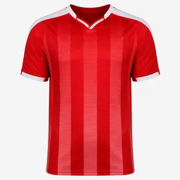 Maillot du NK Aluminij