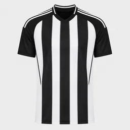 Maillot du Eintracht Francfort