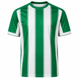 Maillot du Briton Ferry Llansawel