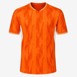 Maillot du Zagłębie Lubin