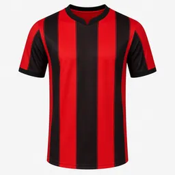 Maillot du HB Tórshavn
