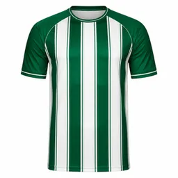 Maillot du Žalgiris