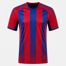 Maillot du Raków Częstochowa