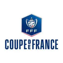Logo Coupe de France