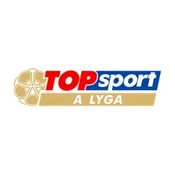 Logo A Lyga