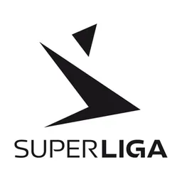Logo Danish Superliga