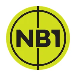 Logo Nemzeti Bajnokság I
