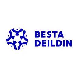 Logo Besta deild karla