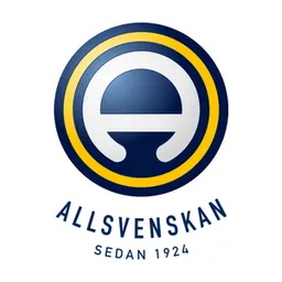 Logo Allsvenskan