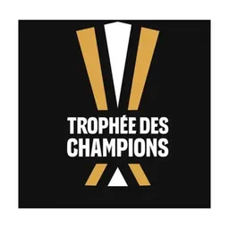 Logo Trophée des Champions