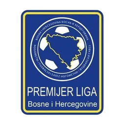 Logo Premier League of Bosnia and Herzegovina