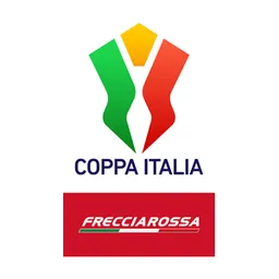 Logo de Coppa Italia