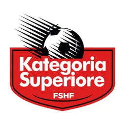 Logo Kategoria Superiore