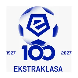 Logo Ekstraklasa