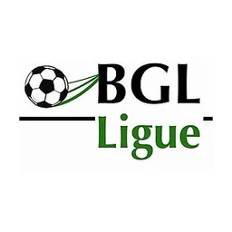Logo Luxembourg National Division
