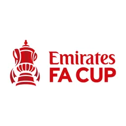 Logo de FA Cup