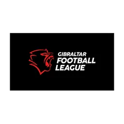 Logo Gibraltar Football League