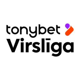 Logo de Latvian Higher League