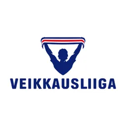 Logo de Veikkausliiga