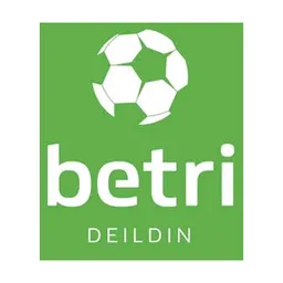 Logo Betri deildin
