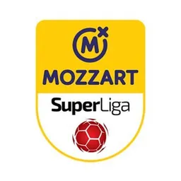 Logo Serbian SuperLiga