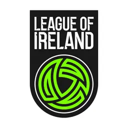 Logo League of Ireland Premier Division