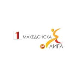Logo Macedonian First Football League