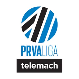 Logo de Slovenian PrvaLiga