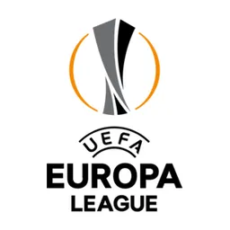 Logo Ligue Europa de l'UEFA