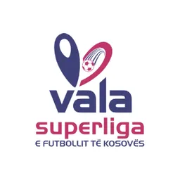 Logo Football Superleague of Kosovo